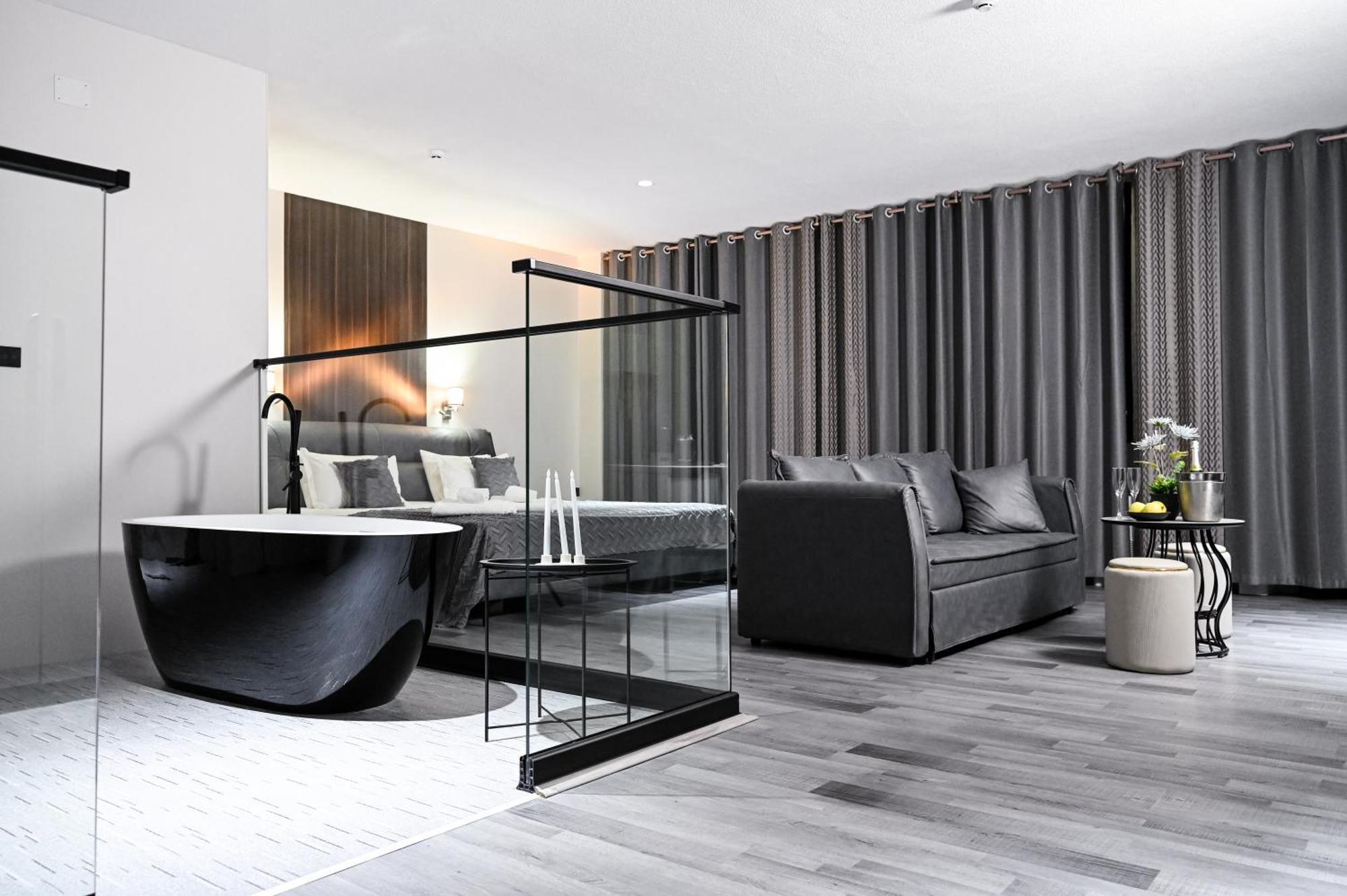 Grey Star Hotel Negotin Dış mekan fotoğraf