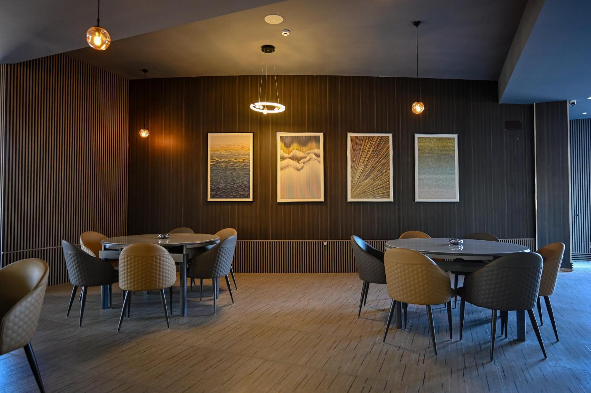 Grey Star Hotel Negotin Dış mekan fotoğraf