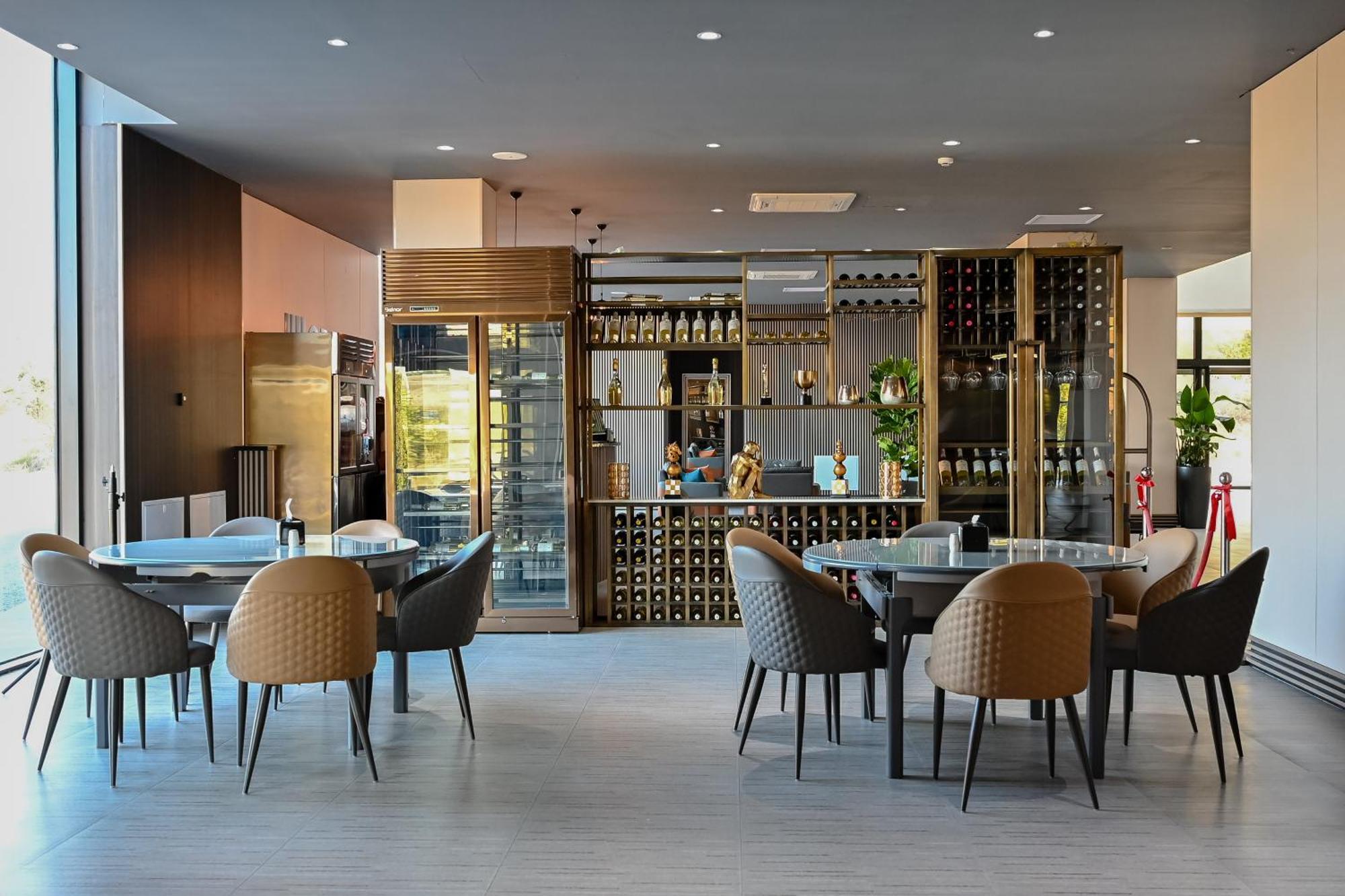 Grey Star Hotel Negotin Dış mekan fotoğraf