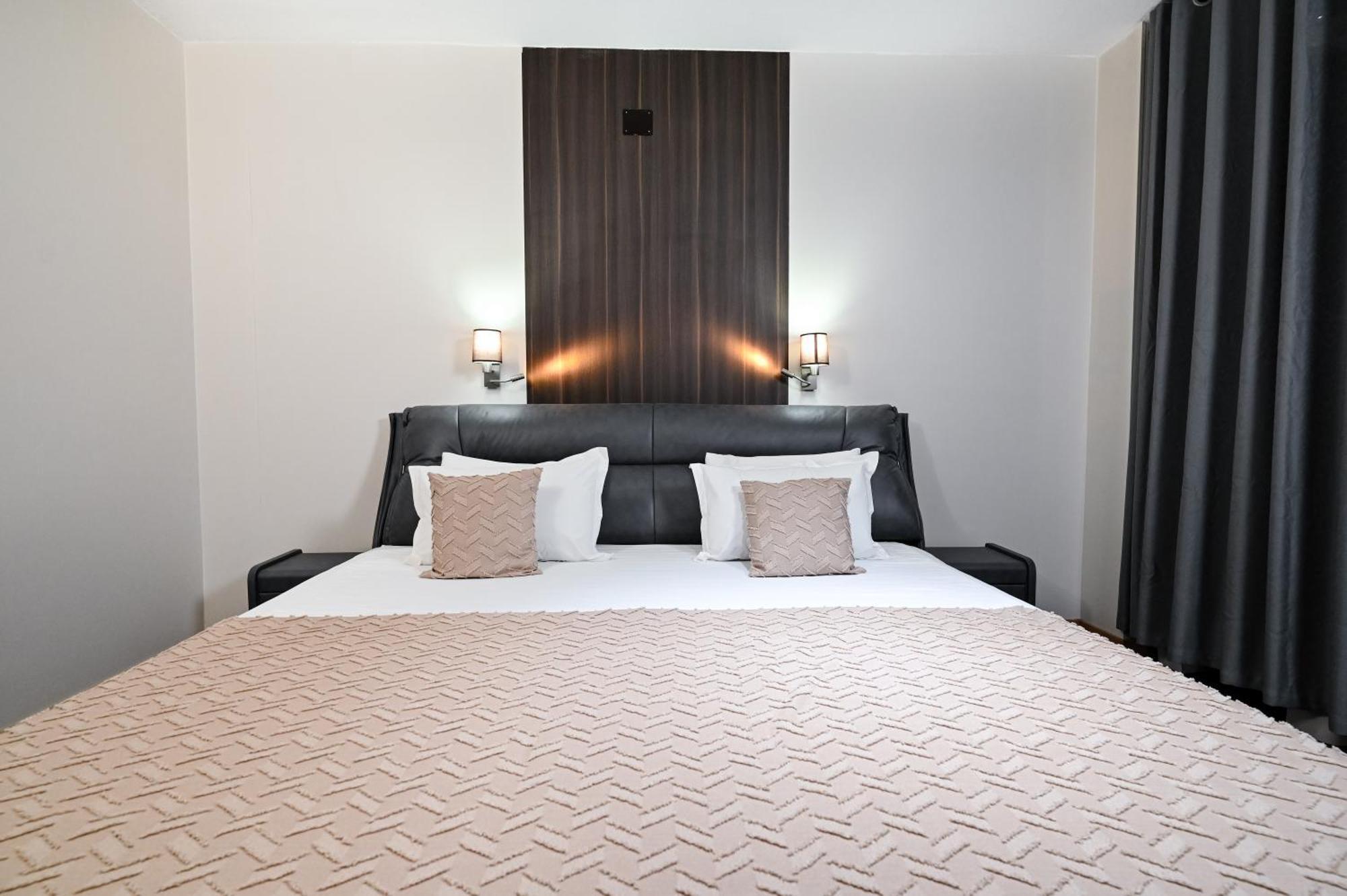 Grey Star Hotel Negotin Dış mekan fotoğraf