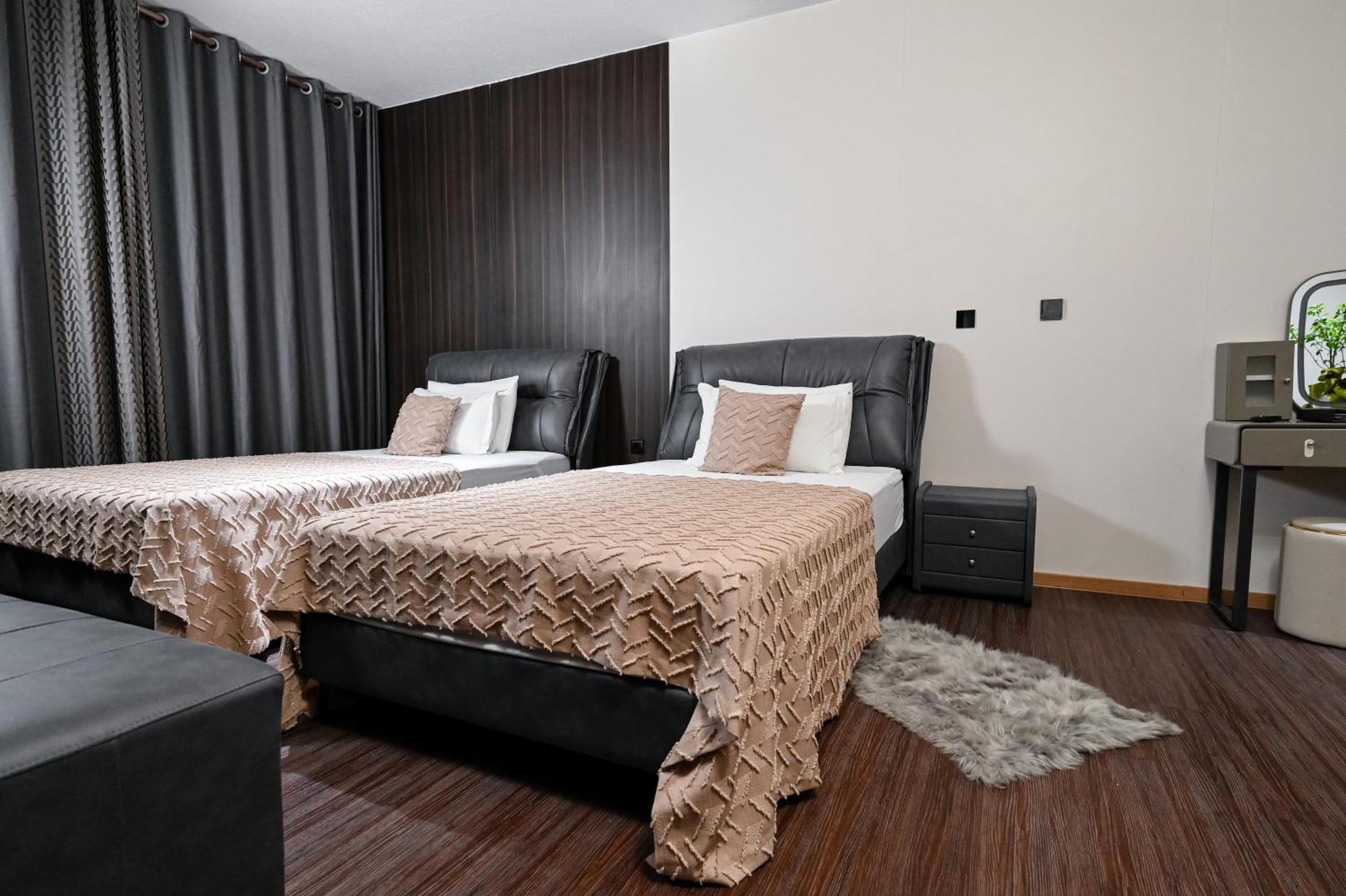 Grey Star Hotel Negotin Dış mekan fotoğraf