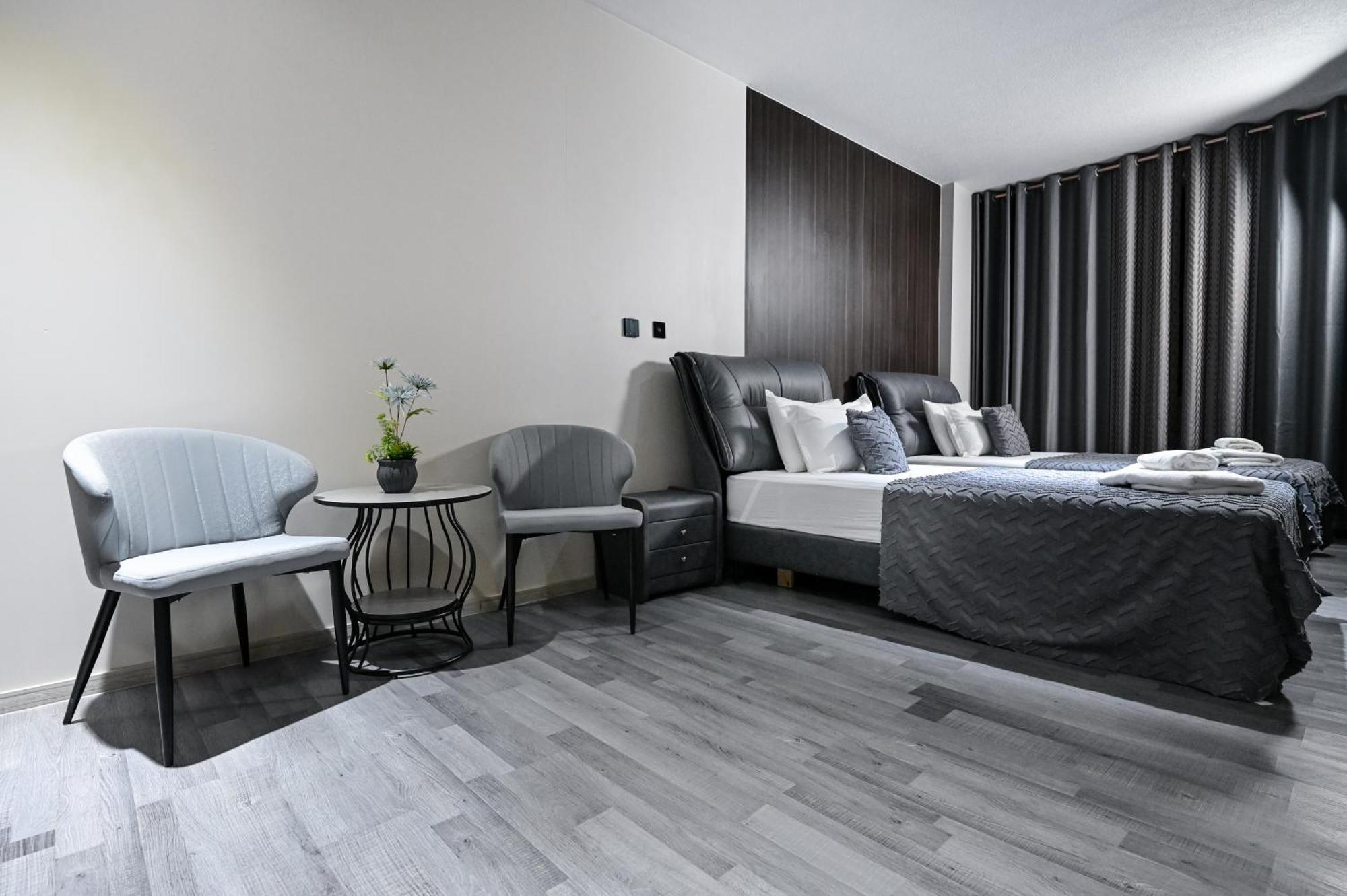 Grey Star Hotel Negotin Dış mekan fotoğraf