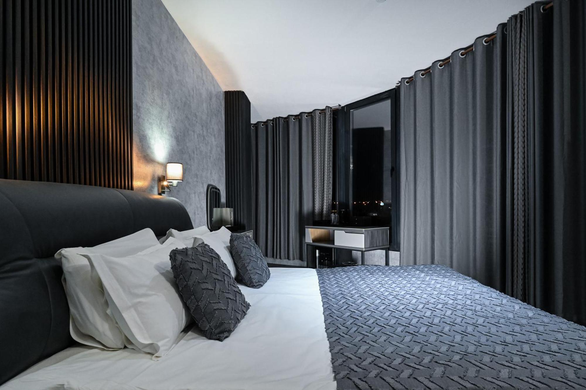 Grey Star Hotel Negotin Dış mekan fotoğraf