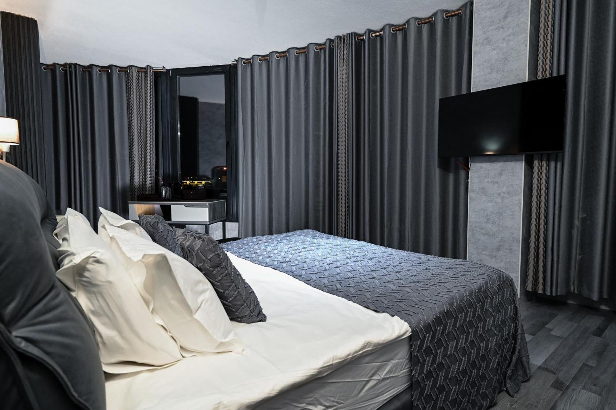 Grey Star Hotel Negotin Dış mekan fotoğraf