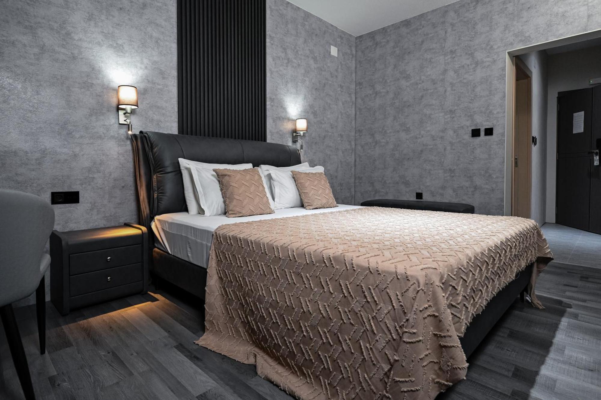 Grey Star Hotel Negotin Dış mekan fotoğraf
