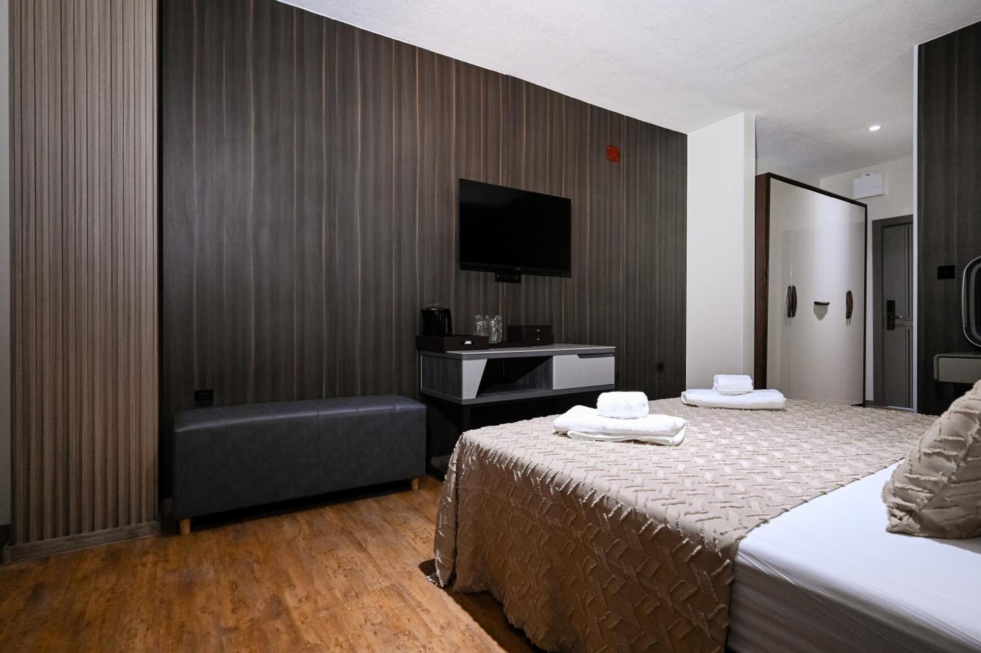 Grey Star Hotel Negotin Dış mekan fotoğraf
