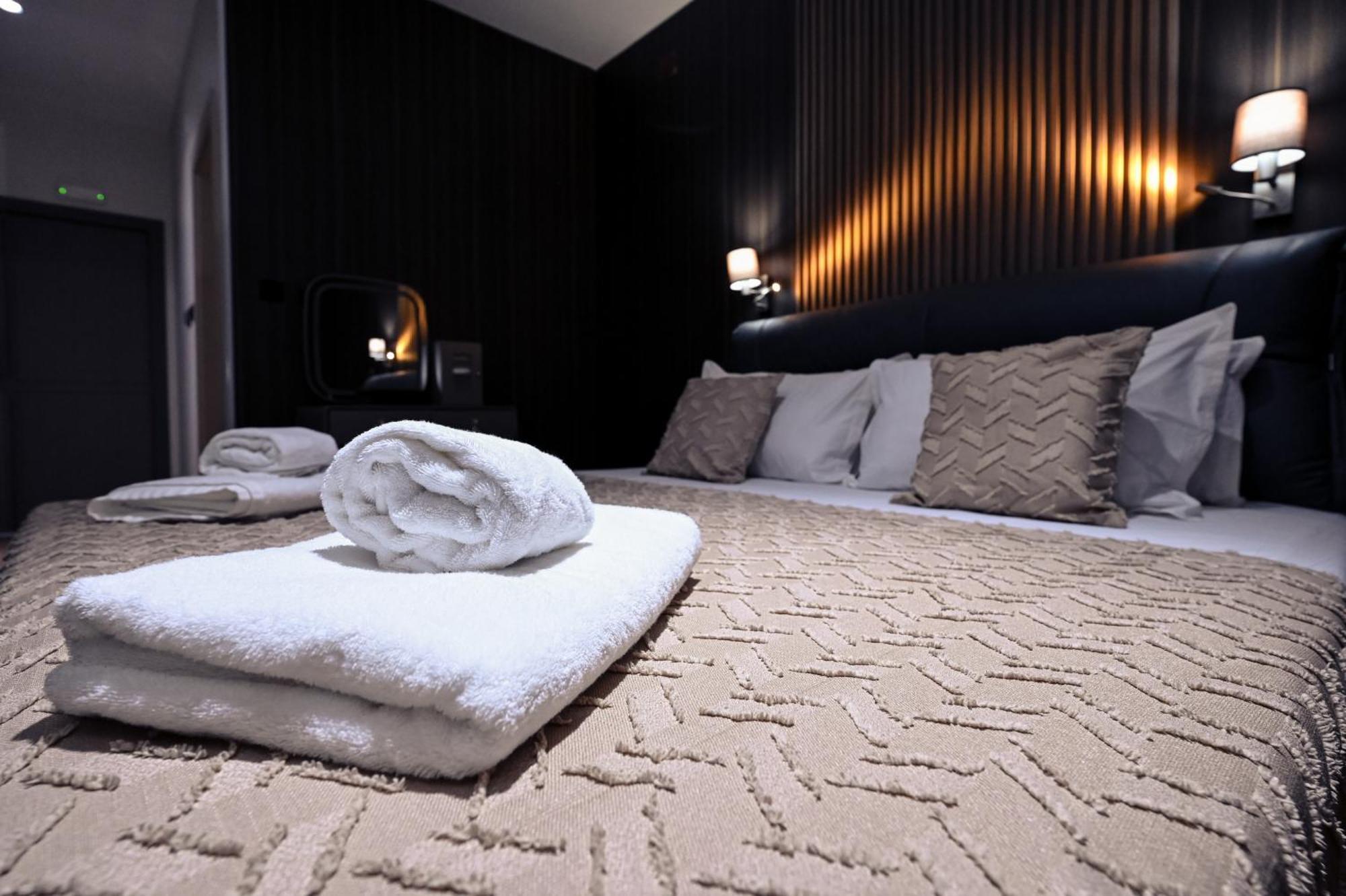 Grey Star Hotel Negotin Dış mekan fotoğraf