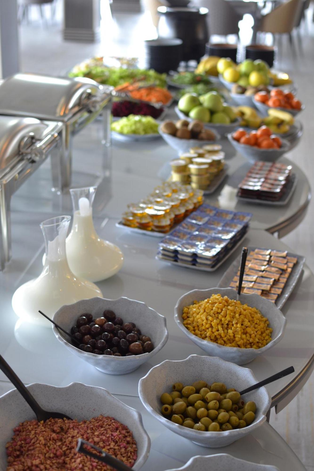 Grey Star Hotel Negotin Dış mekan fotoğraf